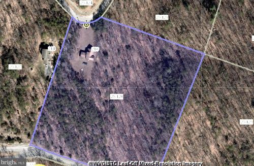 218 Tommy Still Rd, Gerrardstown, WV 25420-4421
