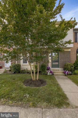 2017 Featherwood St, Silver Spring MD 20904-6643 exterior