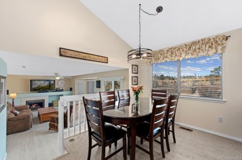 23251 Blackwolf Way, Parker CO 80138-3091 exterior