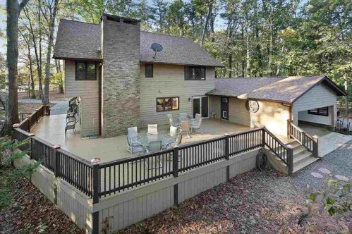 417 Fairwinds Rd, Landrum, SC 29356-9149