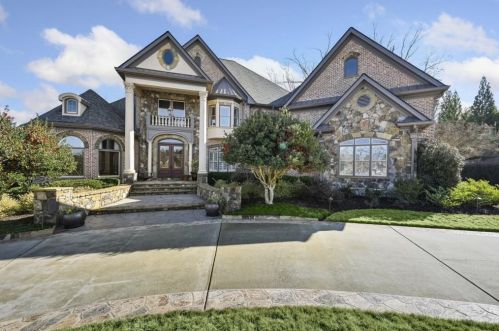 4132 Cumberland Point Dr, Gainesville, GA 30504-5349