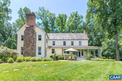 245 Blue Springs Ln, Charlottesville, VA 22903-7112