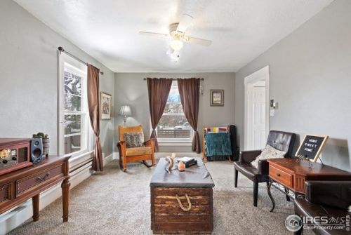 1029 18 Ave, Greeley CO 80631-3628 exterior