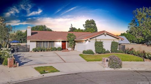 3030 Omega Ave, Simi Valley, CA 93063-1092