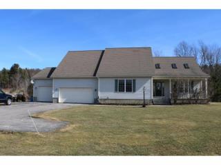 1004 East Rd, Colchester VT  05446-7713 exterior
