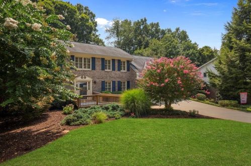 1789 Corners Ct, Atlanta, GA 30338-4336
