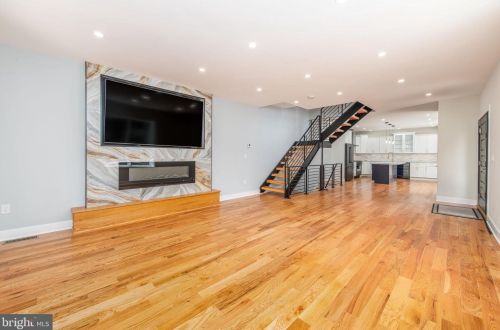 1165 12 St, Philadelphia PA 19148-1002 exterior