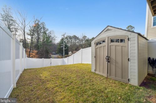 1445 Onnesta Ct, Aberdeen MD  21001-3910 exterior