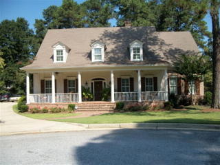 5 Orleans Pl, Augusta, GA 30909-6222