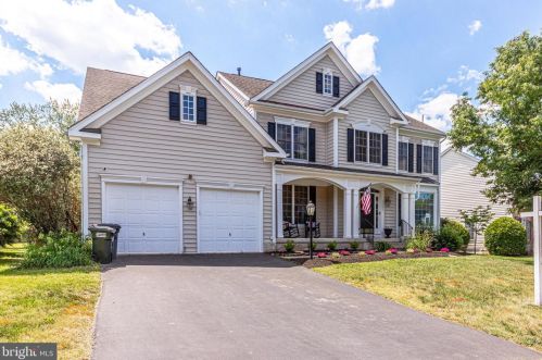 12661 Victory Lakes Loop, Bristow, VA 20136-1274