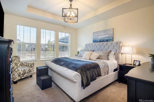 8164 Ider Ct, Denver CO  80016 exterior