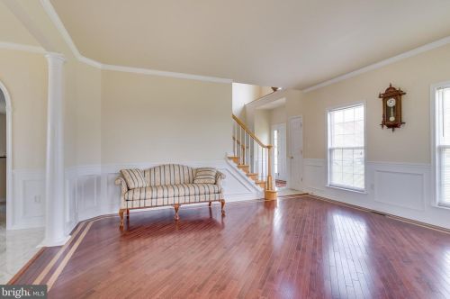 288 Fraser Ct, Charles Town WV  25414-5463 exterior