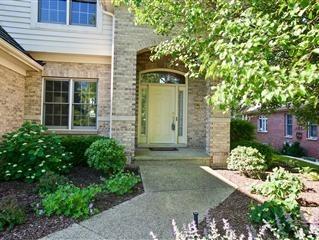 22087 Vernon Ridge Dr, Long Grove, IL 60060