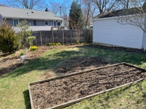 7 Frances Ave, Norwalk CT  06854-2510 exterior