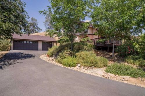 43153 Ranger Circle Dr, Coarsegold, CA 93614-9167