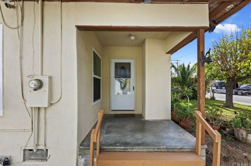 416 Prospect Ave, Riverside CA  92507-1419 exterior