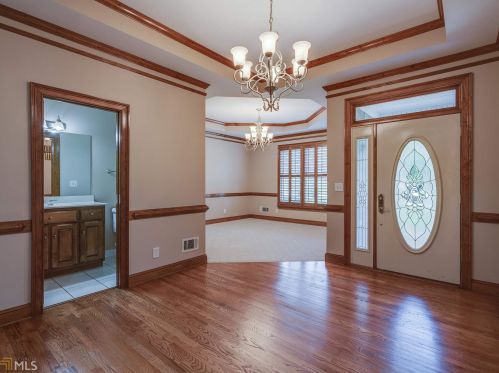 1224 Ml Crk Ln, Stockbridge GA  30281-4879 exterior