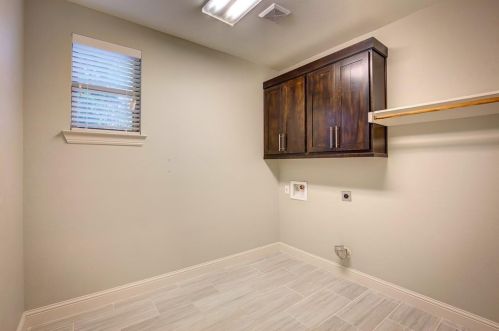 410 Wimberly St, Fort Worth TX  76107-2255 exterior