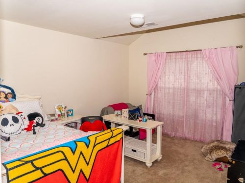 5503 Halsey Trce, Atlanta GA  30349-8755 exterior