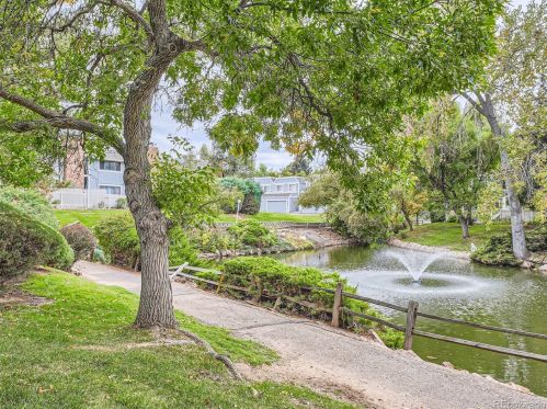 2795 Lansing Way, Aurora CO  80014-3064 exterior