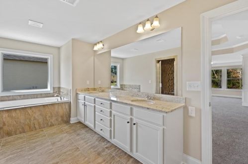 4301 Boardwalk, Conyers GA  30013-1464 exterior