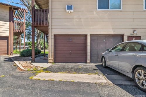 1066 Coronado Pkwy, Denver CO  80229-5470 exterior