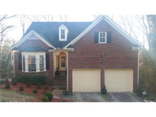 1841 Mary Lou Ln, Atlanta, GA 30316-4226