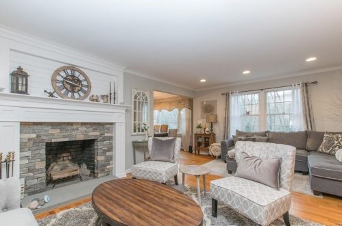 88 Old Kings Hwy, Wilton, CT 06897-3721