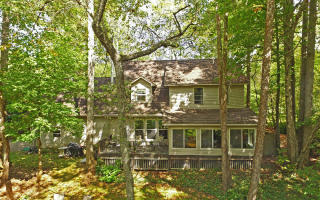 111 Eagle Fork Vly, Hayesville, NC 28904-9374