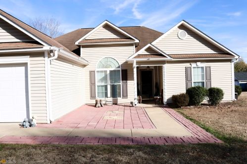 100 Talley Branch Ct, Lagrange, GA 30240-8152
