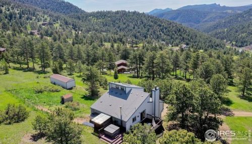 146 Coyote Ct, Boulder, CO 80302-9209