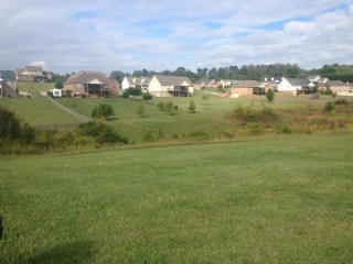 5525 Peterson Rd, Greenback TN  37742-2413 exterior