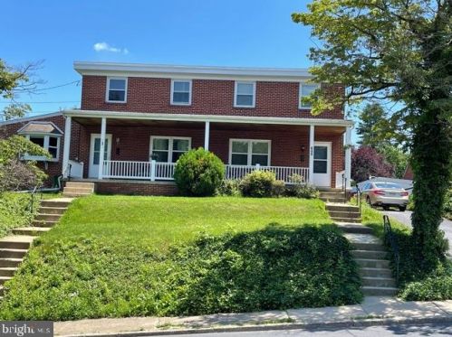 640 Union St, Lancaster, PA 17603-5509