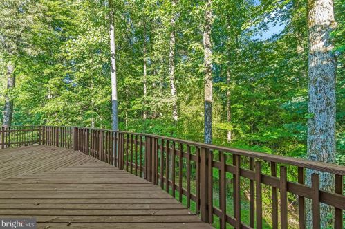 5835 Oakland Park Dr, Springfield VA  22015-2438 exterior