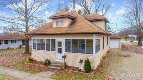 307 Monroe St, Saratoga Center, IL 61537-1629