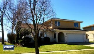 2 Wend St, Lemont IL  60439-4490 exterior