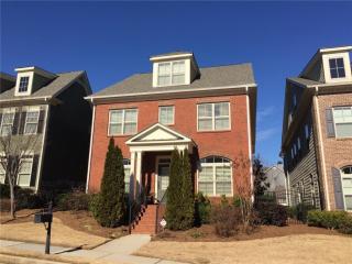 6835 Sentara Pl, Alpharetta, GA 30005-3001