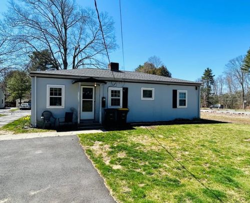 20 Maple Leaf Rd, Burrillville, RI 02826-1654