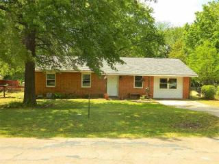 407 2nd St, Perkins, OK 74059-3402