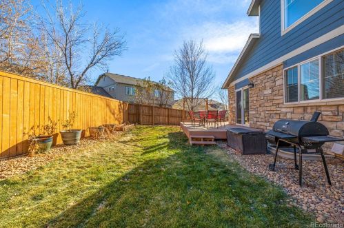 3066 Killarney Way, Denver CO  80013-9044 exterior