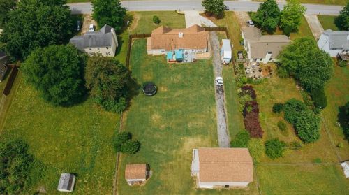 3714 Windy Hill Dr, Conyers GA  30013-2962 exterior