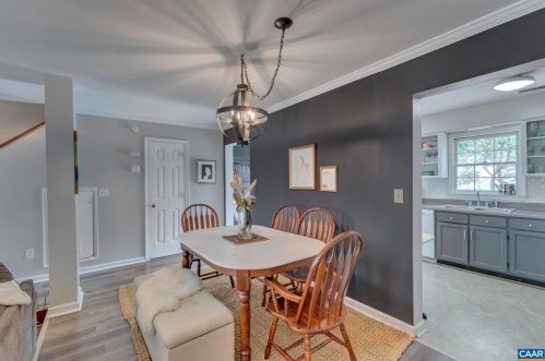 1474 Minor Ridge Ct, Charlottesville VA  22901-1630 exterior