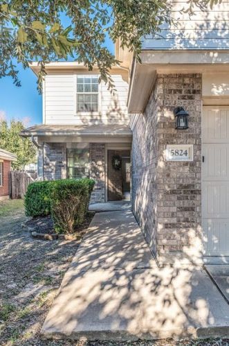 5824 Abby Ann Ln, Austin, TX 78747-2732