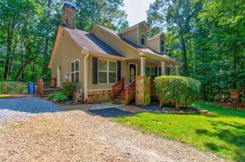 7980 Pooles Mill Dr, Ball Ground, GA 30107-3574