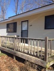 2109 Walter Garrett Rd, Parsons, TN 38363-5058
