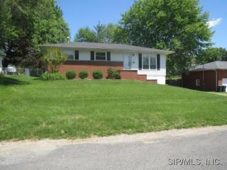 228 Riebeling St, Columbia, IL 62236-2025