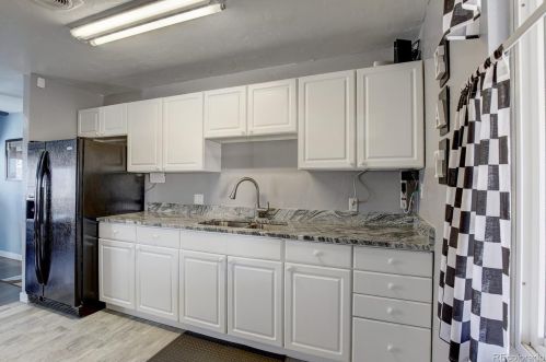 2385 Fulton St, Denver CO  80238-2928 exterior