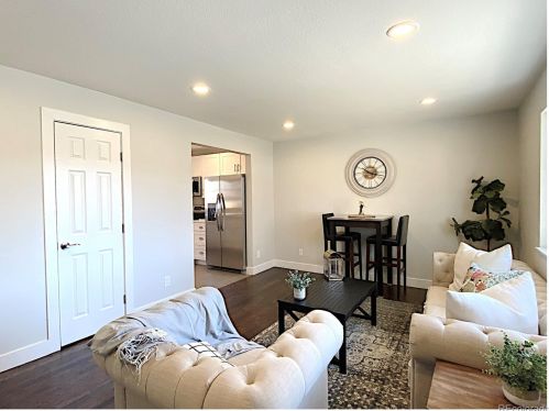 482 Robb Way, Denver CO  80226-2552 exterior