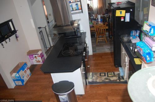 223 Bridlewood Dr, Saint Paul MN  55119-4669 exterior