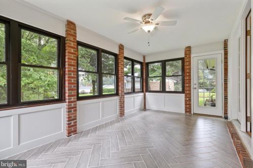 2106 Buell Dr, Fallston MD  exterior